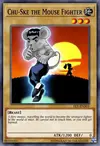 Edison Rulings for Chu-Ske the Mouse Fighter